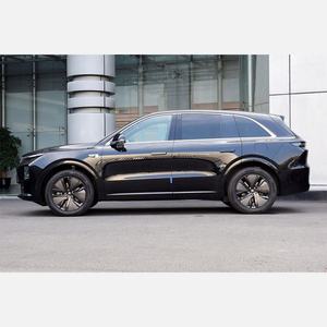 Lixiang L6 2024 SUV 4x4 voiture électrique hybride autonomie de 212km nouveau véhicule énergétique prix bas - Product Image 6