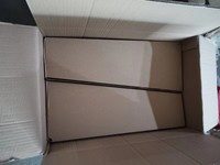 Pistola de Silicona Profesional de 600 ml con Tubo de Aluminio y Mango de Acero, Herramienta Manual para Construcción
