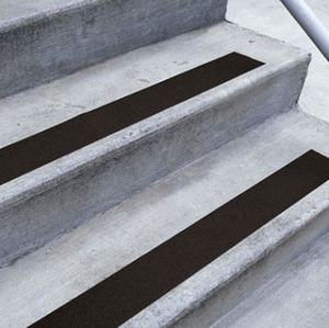 Cintas de advertencia antideslizantes, impermeables y fáciles de pegar, las más vendidas de fábrica. - Product Image 6