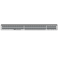 CloudEngine CE6885-48YS8CQ-B 02355KTM 02355KTP original, 48 puertos SFP28 de 25GE, 8 puertos QSFP28 de 100GE, interruptores de red Ethernet de 48 puertos para centros de datos.