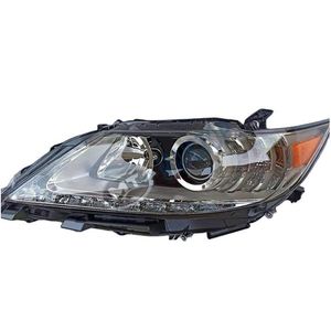 Faros halógenos compatibles con Toyota Lexus ES 2013-2015 - Product Image 3