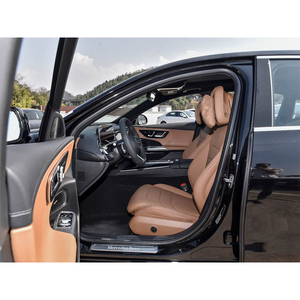 2022 <span class=keywords><strong>Mercedes</strong></span>-Benzs Clase C Gle C 200 L Edición de moda Coche de negocios barato Coche de combustible para adultos al por mayor - Product Image 6