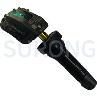 Surong 10718213 MG GT Capteur de surveillance de la pression des pneus OEM programmable, certifié E-Mark
