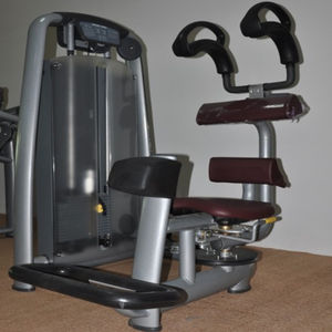 Machine d'entraînement corporel pour club de sport, machine rotative commerciale pour le torse - Product Image 2