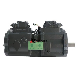 New Parts Hydraulic <b>Pump</b> 14638307 Main <b>Pump</b> K3v180dt for Excavator - Product Image 5
