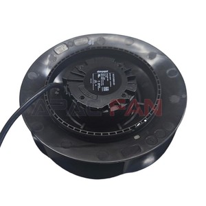 Ventilador Centrífugo Compacto EC Ebm-papst R1G175-RA47-10/G01, Curva Inversa, 48V 160W, OEM, HVAC, Ventilación, Manejo de Aire - Product Image 3