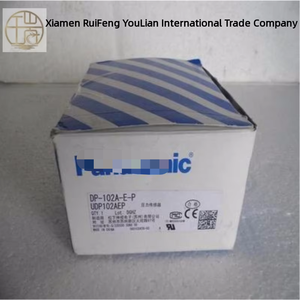 Un Sensor Nuevo Dp-102a-e-<span class=keywords><strong>p</strong></span> Dp102aep Envío Gratuito Nuevo Original Disponible Automatización Industrial Pac Programación de PLC Dedicada - Product Image 1