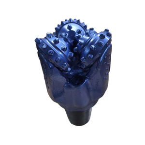 Tricone <b>Drill</b> <b>Bit</b> 6 1/8 Inch <b>Bits</b> Water Well Price - Product Image 1