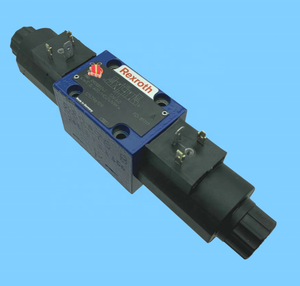Nouvelle électrovanne hydraulique R901089241 4WE6J7X/HG24N9K4, commande directionnelle 4 voies 24VDC pour pompe en stock - Product Image 5