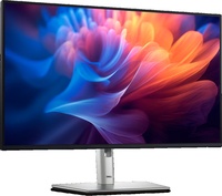 Écran d'affichage de bureau Dell P2725H 27 pouces, technologie IPS haute définition, 100 Hz, support réglable