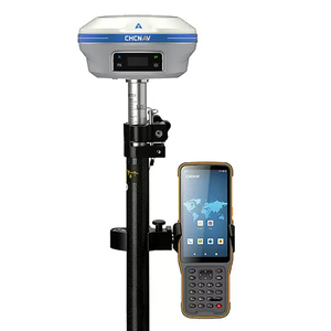 สถานีฐาน CHCNAV X16 Pro อุปกรณ์ GNSS รุ่นใหม่สำหรับการสำรวจราคา ใช้งานร่วมกับโดรน G3 Mini M350 Mower GNSS ได้ - Product Image 6