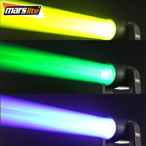 Marslite chùm 380 di chuyển đầu ánh sáng Sharpy chùm trường hợp chuyến bay bsw di chuyển đầu Lyre 380W chùm ánh sáng di chuyển DJ ánh sáng sân khấu - Product Image 3