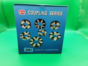 Khuyến mãi nóng: Khớp nối bơm thủy lực máy xúc thương hiệu YCC, phụ tùng máy xây dựng, bảo hành 3 tháng cho các model 40H - Product Image 2