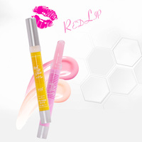 Lèvres allaitement cicatrice réparation Micropigmentation microblad tatouage maquillage Permanent après-soin changement de couleur brillant teinte pour les lèvres