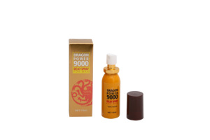 Spray Retardante Sexual Dragon <span class=keywords><strong>9000</strong></span> de 15 ml para Hombres, Listo para Enviar - Product Image 2