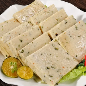 Tofu de <span class=keywords><strong>mil</strong></span> capas con sabor a algas congeladas-Ingrediente masticable, Vegano, sin gluten Hot Pot - Product Image 3