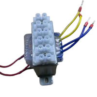 Transformadores de potencia de baja frecuencia del precio bajo 110V 220V 48V para conversión de voltaje del sistema de control industrial