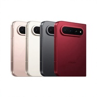 Nouveau smartphone pliable Xiaomi 18 Fold, écran AMOLED 7,58 pouces 120 Hz, processeur Surge O3 AI, double écran