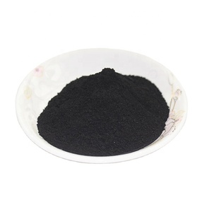 Pigmento/Conductor Eléctrico/Goma/Aceite de Carbón, Agente Auxiliar Químico, Precio de Mercado del Carbón, Venta de Negro de Carbón N330 100% 2.5 - Product Image 2