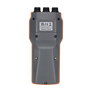 Medidor de Calidad del Agua AZ86031, Medidor de pH Multifuncional, Detector de Oxígeno Disuelto, Conductividad y Salinidad - Product Image 3