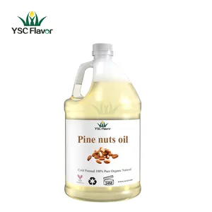 100% Natural Pine nuts oi Manufacturers Wholesale