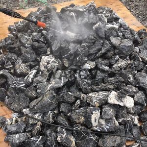 หินเซียริวคุณภาพสูงสำหรับตู้ปลา ใช้สำหรับการฟอกกรด - Product Image 5