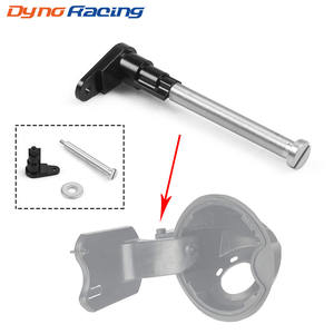 Support de réparation de charnière de réservoir de carburant pour Ford F150 2009-2014, adapté au porte-bagages et au support - Product Image 1