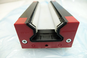 Guía Lineal SCHNEEBERGER de Gran Tamaño, Deslizador para Rieles <span class=keywords><strong>MRW</strong></span> MRA65 MRB65 MRC65 MRD65 MRA100 MRB100G312-V132 - Product Image 2