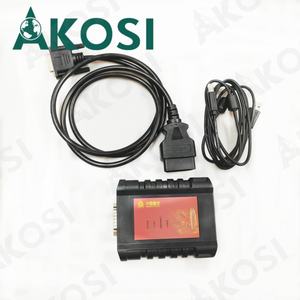 Interfaz de Diagnóstico para Camiones Sinotruck Cnhtc Howo, Herramienta de Escaneo de Diagnóstico para Motor Diésel SINOTRUK HOWO Cnhtc - Product Image 5