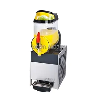 Fabrik Direkt verkauf von kleinen Xrj-10l Top Selling Low Price Tabletop Beverage Mud Machine