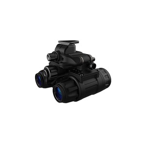 กล้องมองกลางคืน Visionking Tactical Gen2+/Gen3 แบบสวมศีรษะ พร้อมเซ็นเซอร์ CMOS สีดำ สำหรับการล่าสัตว์กลางแจ้ง VS-31 Night Visi - Product Image 4