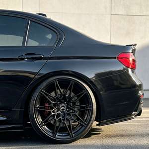 Jantes Bku forgées 5x112 5x120 18 19 20 pouces, jantes en alliage de course <span class=keywords><strong>pour</strong></span> BMW M3 M4 F10 F30 F80 G20 G21 G22 G23 G80 G82 - Product Image 3