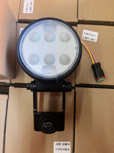 อะไหล่เครื่องจักรก่อสร้าง โคมไฟ รุ่นใหม่ CAT323GC 5777405 577-7405 - Product Image 5