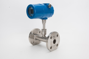 Langlebige Durchfluss gas ausrüstung Genauer Massen durchfluss messer mit OEM-Unterstützung - Product Image 3