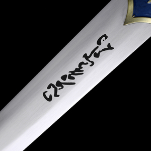 Popolare Anime Fate, Spada Medievale <span class=keywords><strong>di</strong></span> Re Artù Excalibur, Accessorio per Film e Animazione - Product Image 6