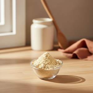 100% Pure Natural <b>Ginger</b> <b>Powder</b> From Indian Manufacturer Dried <b>Ginger</b> <b>Powder</b> for Wholesale Supply - Product Image 4