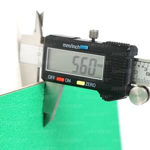 Bambi — sol de badminton pliable de qualité supérieure, nouveau niveau - Product Image 3