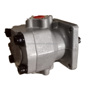 HYDROMAX HGP-1A-F6R Thủy Lực Bơm Bánh Răng HGP-1A/2A/3A-F1R/F2R/F3R/F4R/<span class=keywords><strong>F5R</strong></span>/F6R/F7R/F8R/F9R/11R/F13R/F17R/F19R/F23R/F25R - Product Image 4