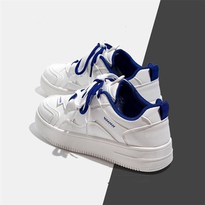 Soldes Exceptionnelles 2025 – Nouvelle Arrivée : Baskets Sportives Décontractées Coréennes Confortables et Légères pour Femmes, à Enfiler, Bout Fermé, Imperméables et Antidérapantes - Product Image 5