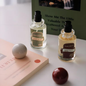 Fabricación <span class=keywords><strong>de</strong></span> Envases <span class=keywords><strong>de</strong></span> Vidrio Cilíndricos <span class=keywords><strong>de</strong></span> Bajo Pedido Mínimo, Envase <span class=keywords><strong>de</strong></span> Perfume Vacío <span class=keywords><strong>de</strong></span> Lujo Personalizado <span class=keywords><strong>de</strong></span> 30 ml, 50 ml, 100 ml con Caja <span class=keywords><strong>de</strong></span> Cartón - Product Image 4