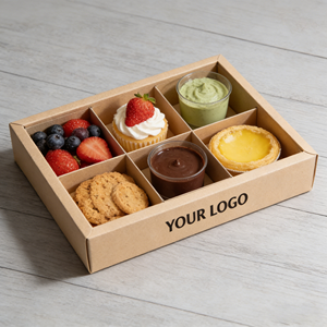 Imballaggio Personalizzato in Cartone Ondulato Riciclabile per <span class=keywords><strong>Pizza</strong></span> con Laminazione Lucida/Opaca, Rivestimento UV, Goffratura, Grado Alimentare, Pieghevole - Product Image 4