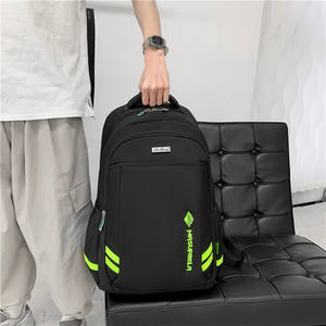 HAIBOWY sacs De Classe Pour Les Garons College Bags Sac dos Pour Les <span class=keywords><strong>Garon</strong></span> Sac Au dos Ecole Sac à dos - Product Image 4