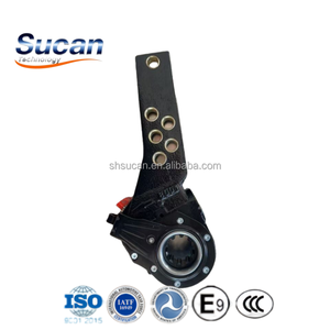 Bras de régulateur de frein de remorque, haute résistance à l'usure, système de freinage de véhicule lourd, qualité garantie - Product Image 4