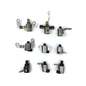 Kit de solénoïdes de transmission JF506 - Product Image 4