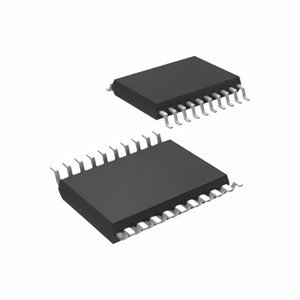 Embedded BOM IC In Stock 20 TSSOP Electronic Chips Component STM32C011F6P3TR - Product Image 1