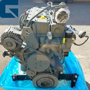 ชุดประกอบเครื่องยนต์ดีเซล TCD 2012 L04 2V เครื่องยนต์ 4 สูบ สำหรับอะไหล่เครื่องจักร - Product Image 3