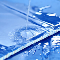 Gel rafraîchissant intégré pour une dissipation naturelle de la chaleur, sans réfrigération ni eau, procure une fraîcheur durable les jours chauds.