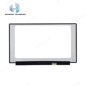 Écran de remplacement pour ordinateur portable Richshine AUO Original A1 Grade B156HAN02.1 FHD IPS 15,6 pouces Slim EDP 30 broches neuf 60 Hz 46 % NTSC LCD - Product Image 2