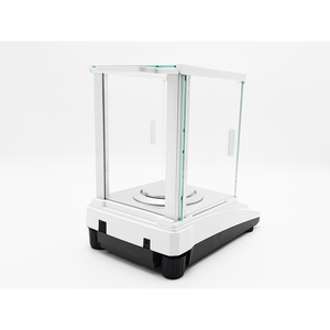 Balanza Digital de Laboratorio de Alta Precisión Veidt Weighing HUAZHI PTY-A400, Capacidad de Medición de hasta 400g con una Precisión de 0.001g - Product Image 2