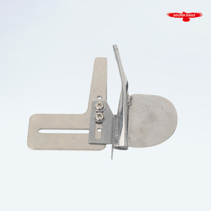 Relieur de bordure A4/100 / Accessoires pour machine à coudre à point noué simple JUKI DDL-5550 8700 9000 Brother S7200 - Product Image 4